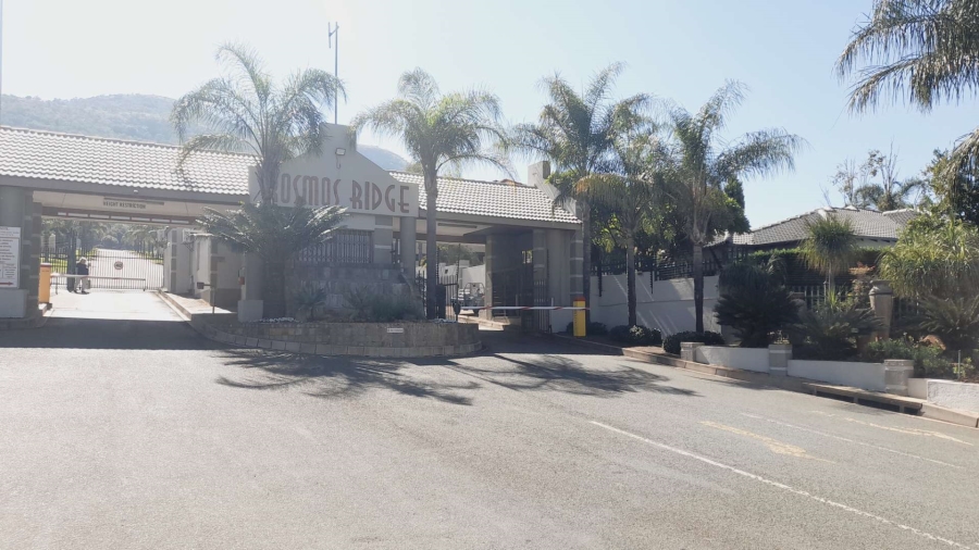 0 Bedroom Property for Sale in Kosmos Ridge North West